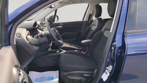 Voitures D'occasion À Villenave-D'ornon | Fiat 500X 1.5 Firefly 130 Ch S/S Dct7 Hybrid 5P