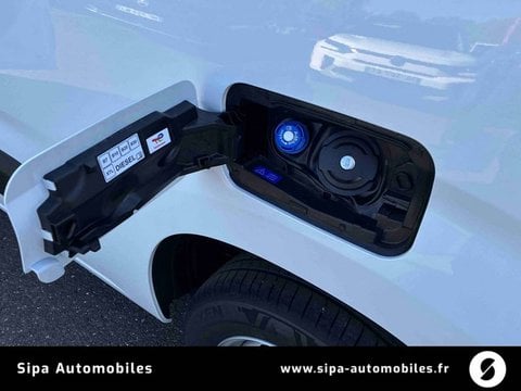 Voitures D'0Km À Mont-De-Marsan | Citroën Berlingo Van Taille M 650Kg Bluehdi 100 S&S Bvm6 4P