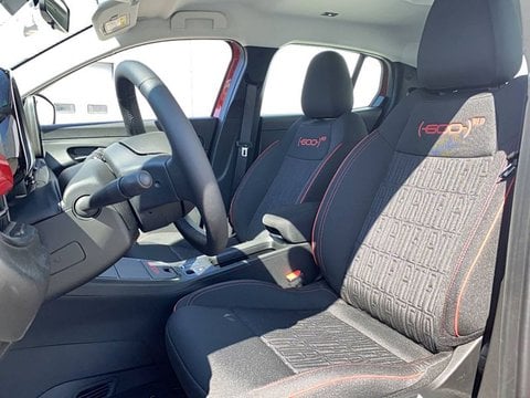 Voitures D'0Km À Villenave-D'ornon | Fiat 600E 54 Kwh 156 Ch Red 5P