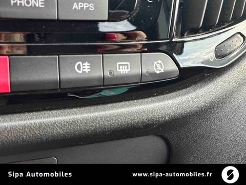 Voitures D'occasion À Mérignac | Fiat Doblò Doblo Cargo Ft Maxi 1.6 Multijet 105 1005 Kg Pro L...