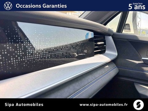 Voitures D'occasion À Lescar | Volkswagen Tayron 1.5 Etsi 150Ch Dsg7 7Pl R-Line 5P