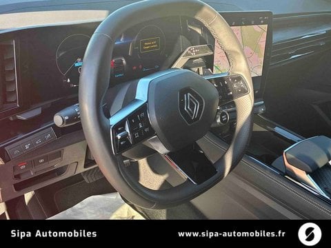 Voitures D'occasion À Toulouse | Renault Austral E-Tech Hybrid 200 Iconic 5P