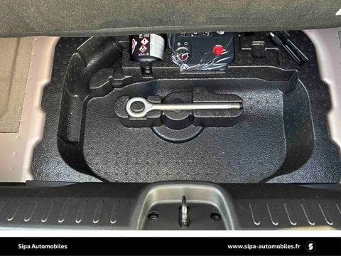 Voitures D'occasion À Villenave-D'ornon | Fiat 500 Iii Electrique E 95 Ch Action Plus 3P