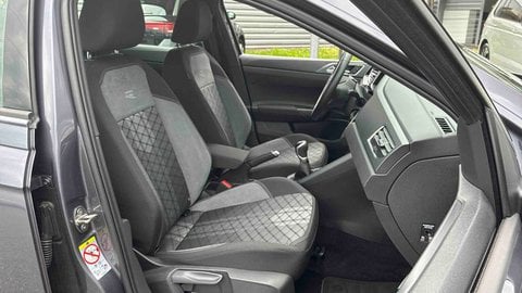 Voitures D'occasion À Lescar | Volkswagen Polo 1.0 Tsi 95 S&S Bvm5 R-Line 5P