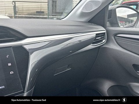 Voitures D'occasion À Toulouse | Opel Corsa 1.2 75 Ch Bvm5 Elegance Business 5P