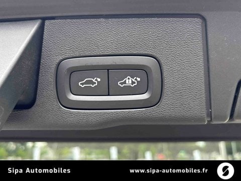 Voitures D'occasion À Labège | Volvo Xc60 T6 Recharge Awd 253 Ch + 145 Ch Geartronic 8 Start 5P
