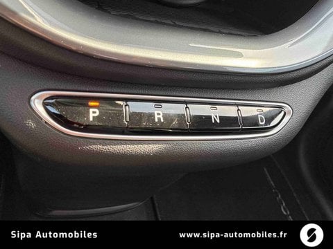 Voitures D'occasion À Mérignac | Fiat 500 E 118 Ch Nouvelle 3P