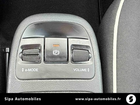 Voitures D'occasion À Toulouse | Fiat 500 E 118 Ch Nouvelle 3P