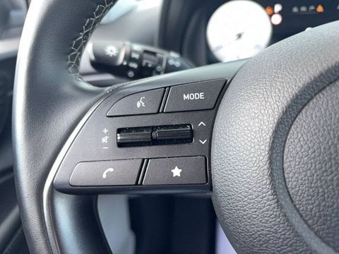 Voitures D'occasion À Villenave-D'ornon | Hyundai I20 Iii 1.0 T-Gdi 100 Dct-7 Creative 5P