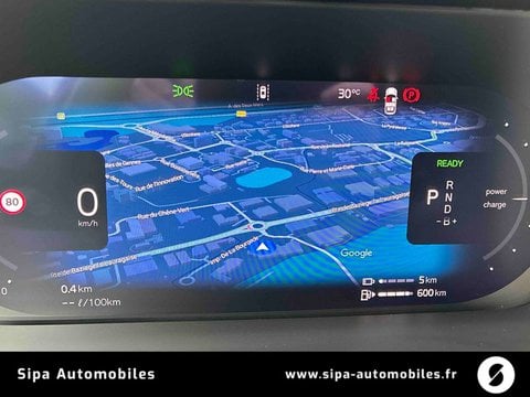 Voitures D'occasion À Labège | Volvo Xc90 T8 Awd Hybride Rechargeable 455 Ch Geartronic 8 7Pl U...