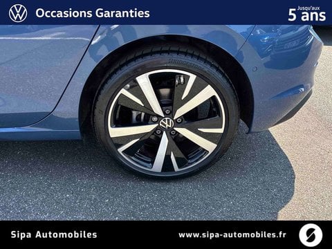 Voitures D'occasion À Lescar | Volkswagen Golf 2.0 Tdi 150 Dsg7 Vw Edition 5P