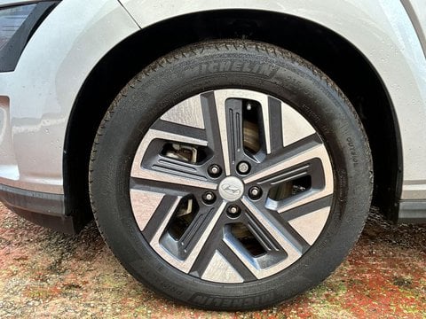 Voitures D'occasion À Le Bouscat | Hyundai Kona Electrique 39 Kwh - 136 Ch Intuitive 5P