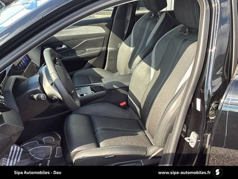 Voitures D'occasion À Dax | Peugeot 308 Iii Sw Puretech 130Ch S&S Eat8 Allure 5P