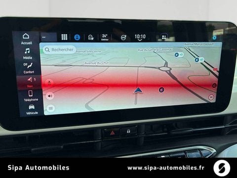 Voitures D'occasion À Mérignac | Fiat 500 E 95 Ch Icône 3P
