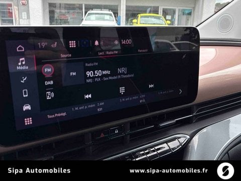 Voitures D'occasion À Mont-De-Marsan | Fiat 500 E 118 Ch Nouvelle 3P