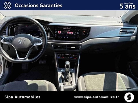 Voitures D'occasion À Lescar | Volkswagen Taigo 1.0 Tsi 110 Dsg7 Style 5P