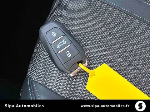 Voitures D'occasion À Toulouse | Peugeot 308 Puretech 130Ch S&S Bvm6 Allure 5P