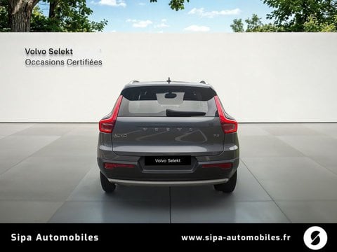 Voitures D'occasion À Labège | Volvo Xc40 T3 163 Ch Momentum 5P