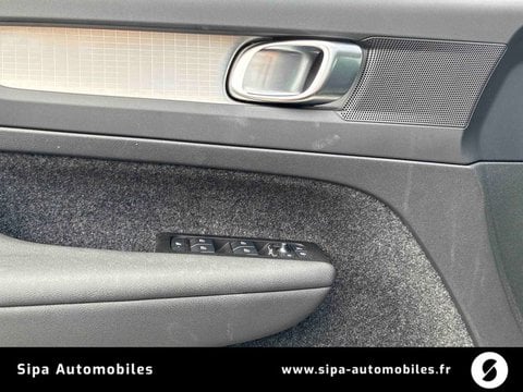 Voitures D'occasion À Labège | Volvo Xc40 T4 Recharge 129+82 Ch Dct7 Inscription Business 5P