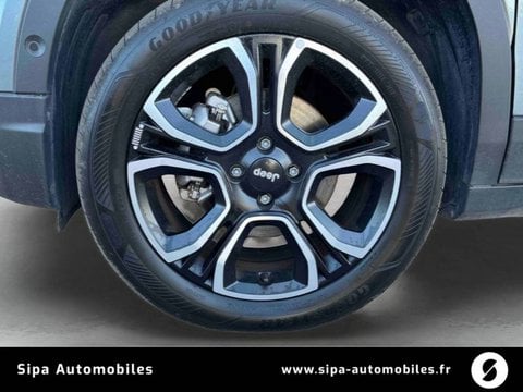 Voitures D'occasion À Mérignac | Jeep Avenger 115 Kw 4X2 Summit 5P
