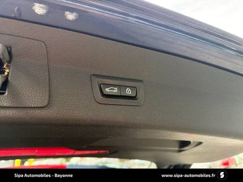 Voitures D'occasion À Bayonne | Bmw Série 2 Gran Tourer Gran Tourer 218I 136 Ch Dkg7 Sport 5P