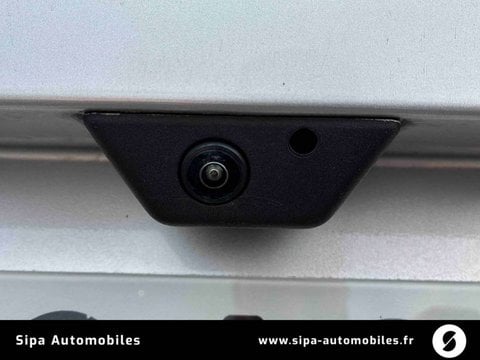 Voitures D'occasion À Toulouse | Opel Astra 1.2 Turbo 130 Ch Bva8 Elegance Business 5P