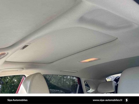 Voitures D'occasion À Muret | Hyundai Kona Hybrid 141 Executive 5P