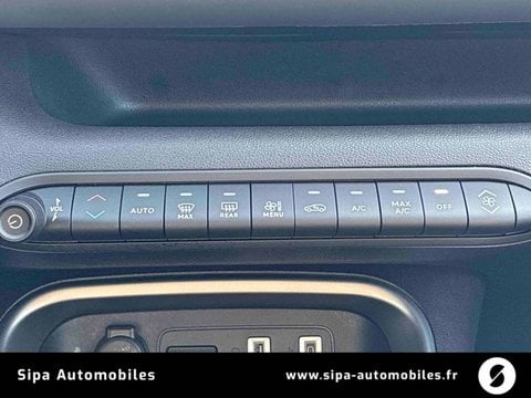 Voitures D'occasion À Mérignac | Jeep Avenger 1.2 Turbo T3 100 Ch Summit 5P