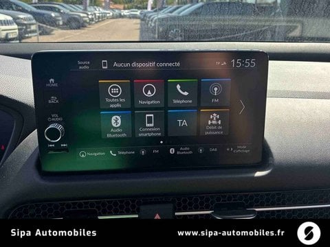 Voitures D'occasion À Mérignac | Honda Zr-V E:hev 2.0 I-Mmd Sport 5P