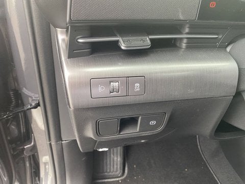 Voitures D'0Km À Toulouse | Hyundai Kona Electrique Ii Electrique 65 Kwh - 217 Ch Creative 5P