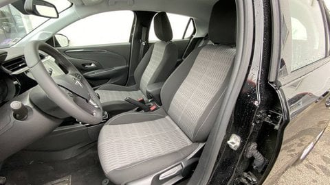 Voitures D'occasion À Toulouse | Opel Corsa F 1.2 Turbo 100 Ch Bvm6 Elegance Business 5P