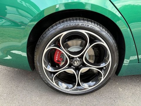 Voitures D'0Km À Toulouse | Alfa Romeo Giulia 2.2 210 Ch At8 Q4 Veloce 4P