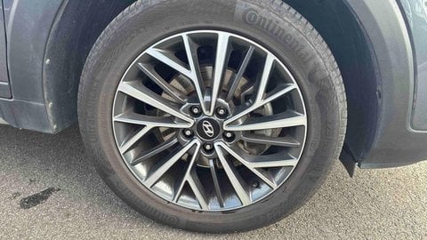 Voitures D'occasion À Toulouse | Hyundai Tucson 1.6 Crdi 136 Dct-7 Premium 5P