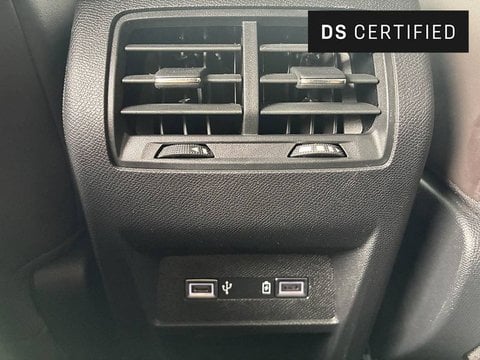 Voitures D'occasion À Lescar | Ds Ds 4 Hybride E-Tense 225 Eat8 Rivoli 5P