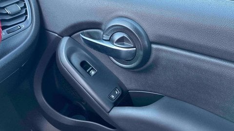 Voitures D'occasion À Mérignac | Fiat 500X 1.5 Firefly 130 Ch S/S Dct7 Hybrid (Red) 5P