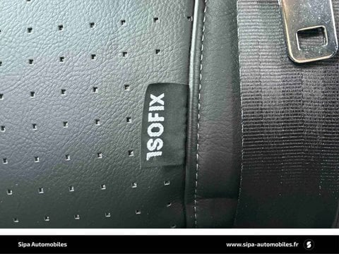 Voitures D'occasion À Muret | Ds Ds 3 Puretech 110 S&S Bvm5 Dark Side 3P
