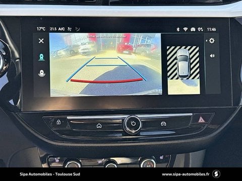 Voitures D'occasion À Toulouse | Opel Corsa 1.2 Turbo 100 Ch Bvm6 Gs 5P