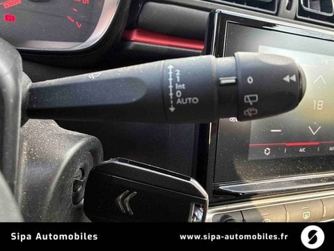 Voitures D'occasion À Mont-De-Marsan | Citroën C3 Puretech 83 S&S Bvm5 C-Series 5P