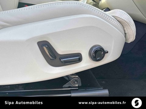 Voitures D'0Km À Labège | Volvo Xc90 T8 Awd Hybride Rechargeable 455 Ch Geartronic 8 7Pl Ultra ...
