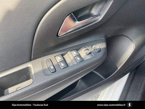 Voitures D'occasion À Toulouse | Opel Corsa 1.2 Turbo 100 Ch Bvm6 Elegance 5P