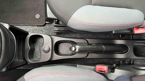 Voitures D'occasion À Lescar | Fiat Panda 1.2 69 Ch S/S Cool 5P