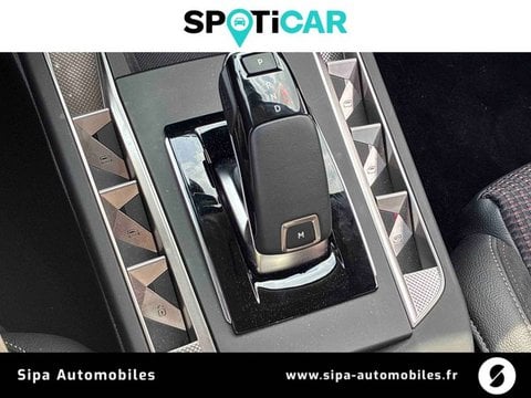 Voitures D'occasion À Toulouse | Ds Ds 3 Ds3 Crossback Puretech 130 Eat8 Performance Line+ 5P