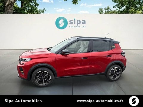 Voitures D'occasion À Mont-De-Marsan | Citroën C3 Turbo 100 Ch Manuelle Max 5P