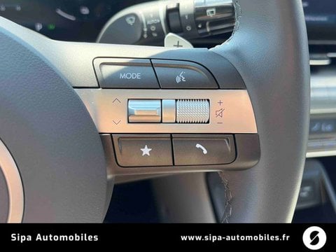 Voitures D'occasion À Villenave-D'ornon | Hyundai Kona Hybrid 129 Executive 5P