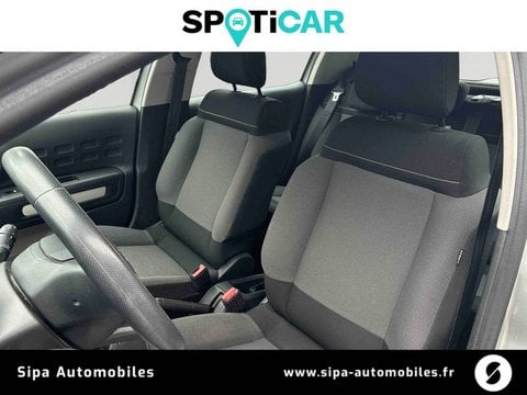 Voitures D'occasion À Bayonne | Citroën C3 Puretech 82 Graphic 5P