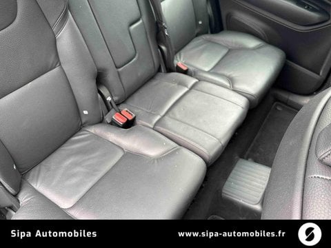 Voitures D'occasion À Labège | Volvo Xc90 Recharge T8 Awd 310+145 Ch Geartronic 8 7Pl Ultimate ...