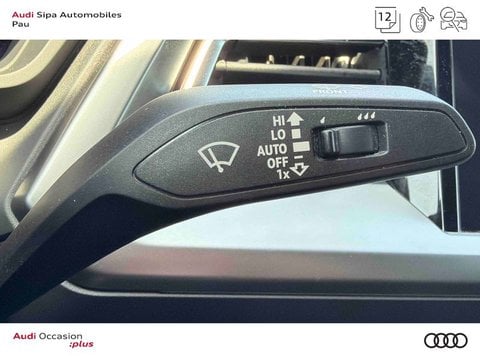 Voitures D'occasion À Lescar | Audi Q4 Sportback E-Tron Q4 E-Tron Sportback 45 285 Ch 82 Kwh Avu...