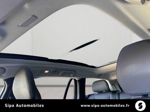 Voitures D'occasion À Labège | Volvo V60 Micro Hybride Essence B4 197 Ch Dct7 Ultra Style Dark 5P