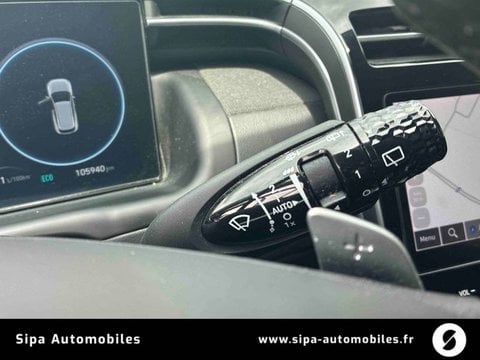 Voitures D'occasion À Villenave-D'ornon | Hyundai Tucson 1.6 T-Gdi 230 Hybrid Bva6 Creative 5P