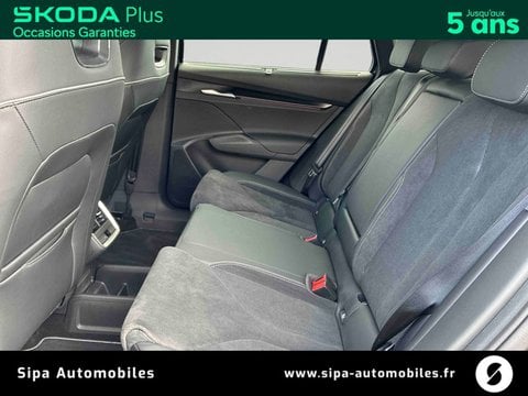 Voitures D'occasion À Lescar | Škoda Elroq 286 Ch Batterie 85 Sportline 5P